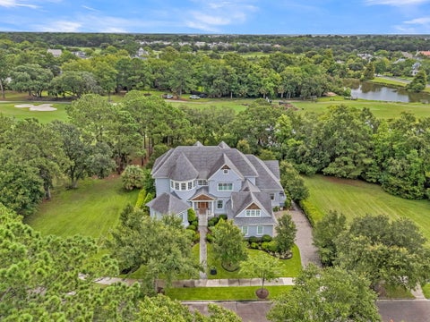 Photo of 25 Hazelhurst Street, Charleston, SC 29492 (MLS # 26022651)