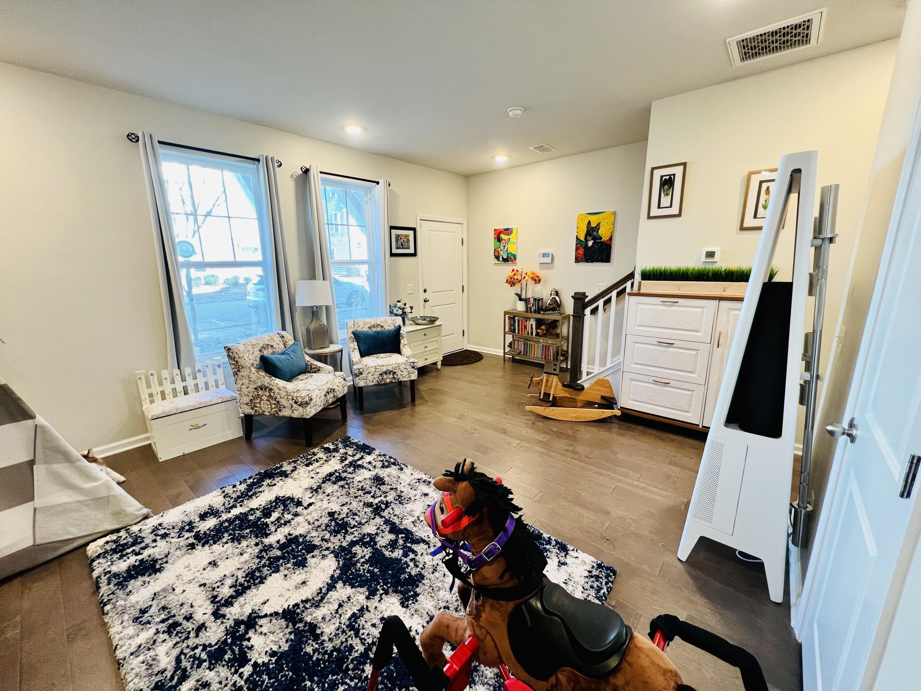 Photo 4 of 51 of 139 Rowans Creek Drive townhome