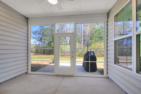 A home in Summerville