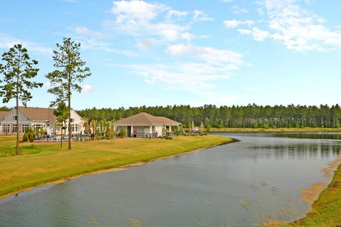 A home in Summerville