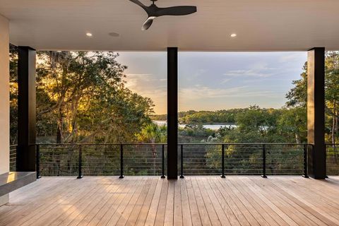 A home in Johns Island