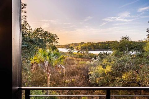 A home in Johns Island