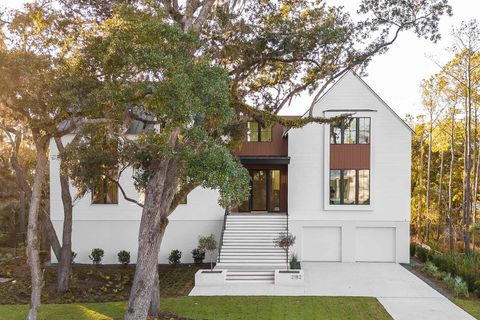 A home in Johns Island