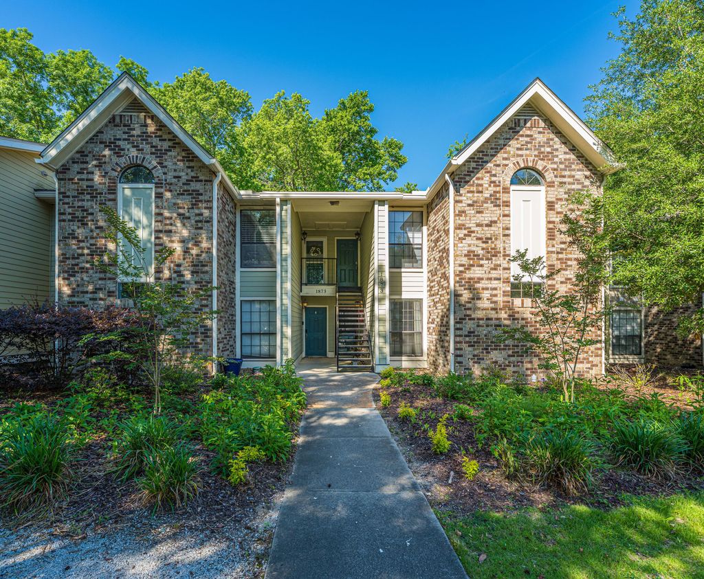 Photo of 1873 Montclair DR #C, Mount Pleasant, SC 29464 (MLS # 26012866)