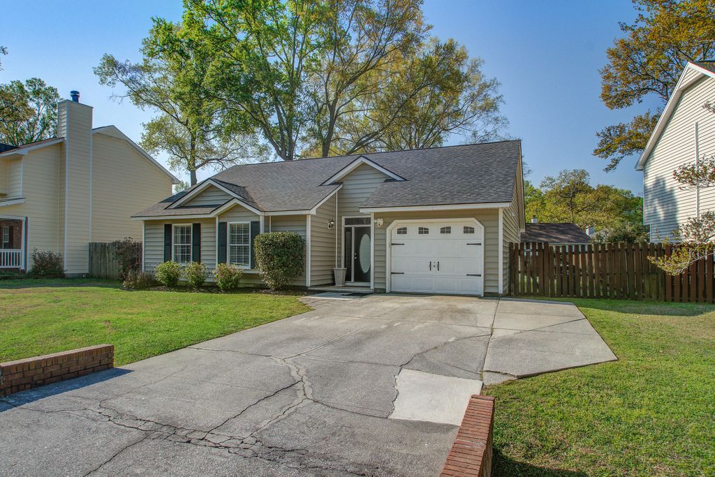 Photo of 4417 Rice Mill Drive, North Charleston, SC 29420 (MLS # 26010494)