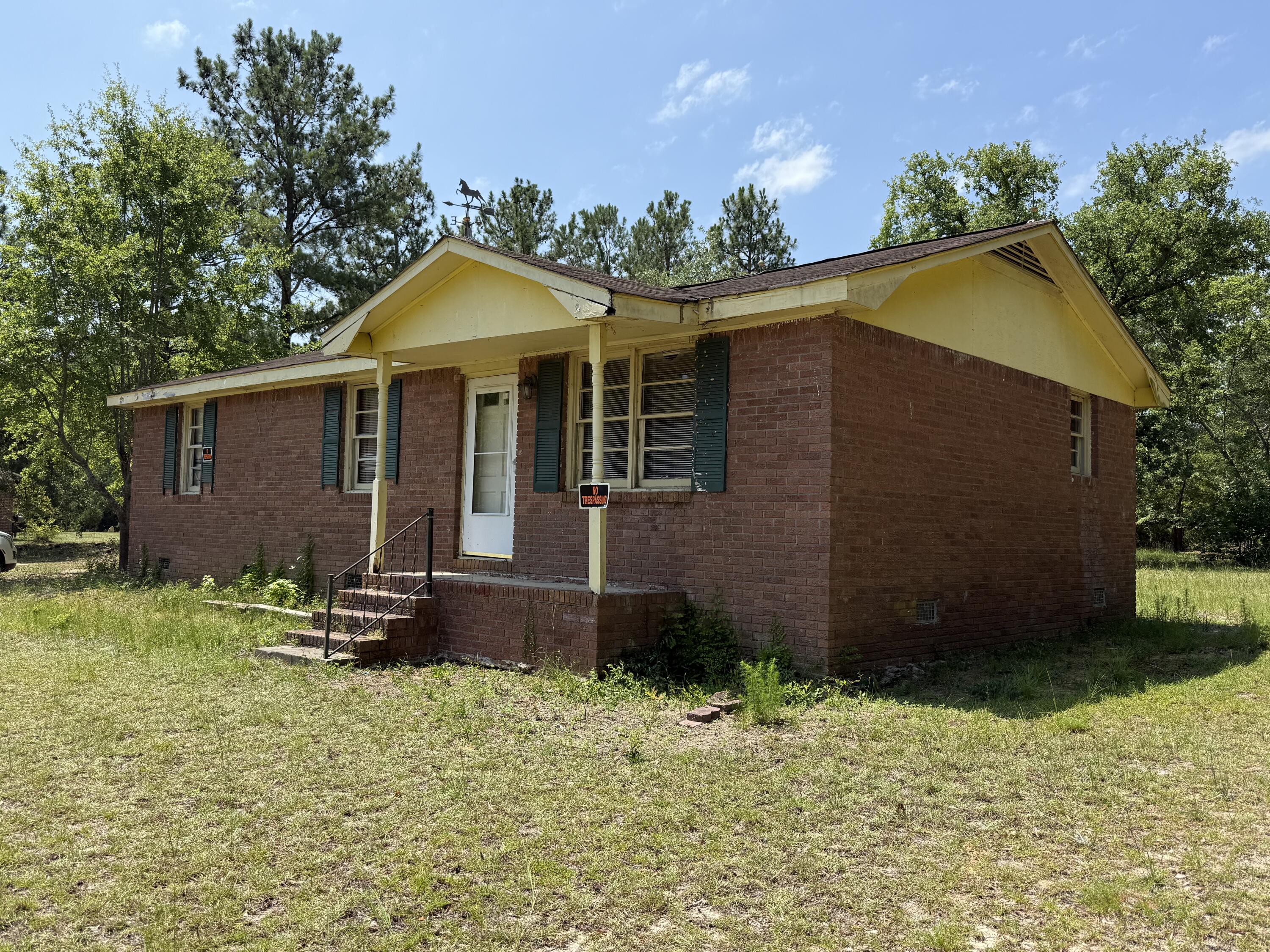 118 Foxie Lane