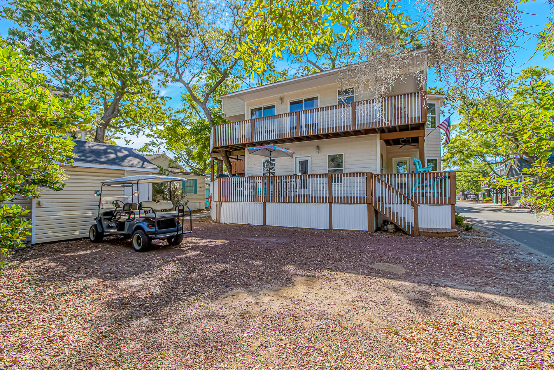 6001 S Kings Highway