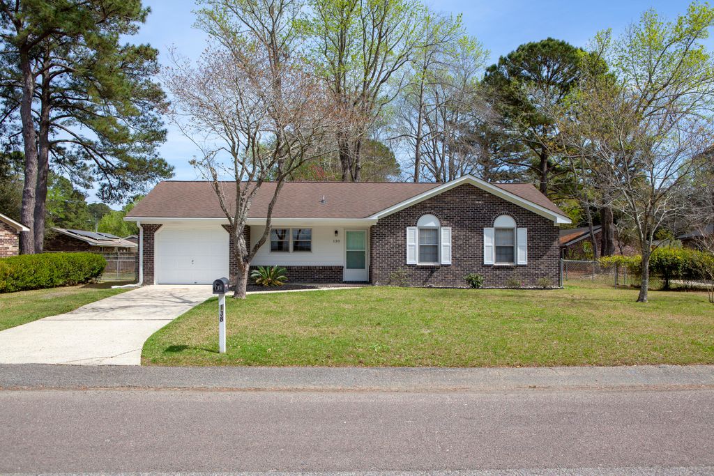 Photo of 138 Pawley Drive, Summerville, SC 29483 (MLS # 26007637)