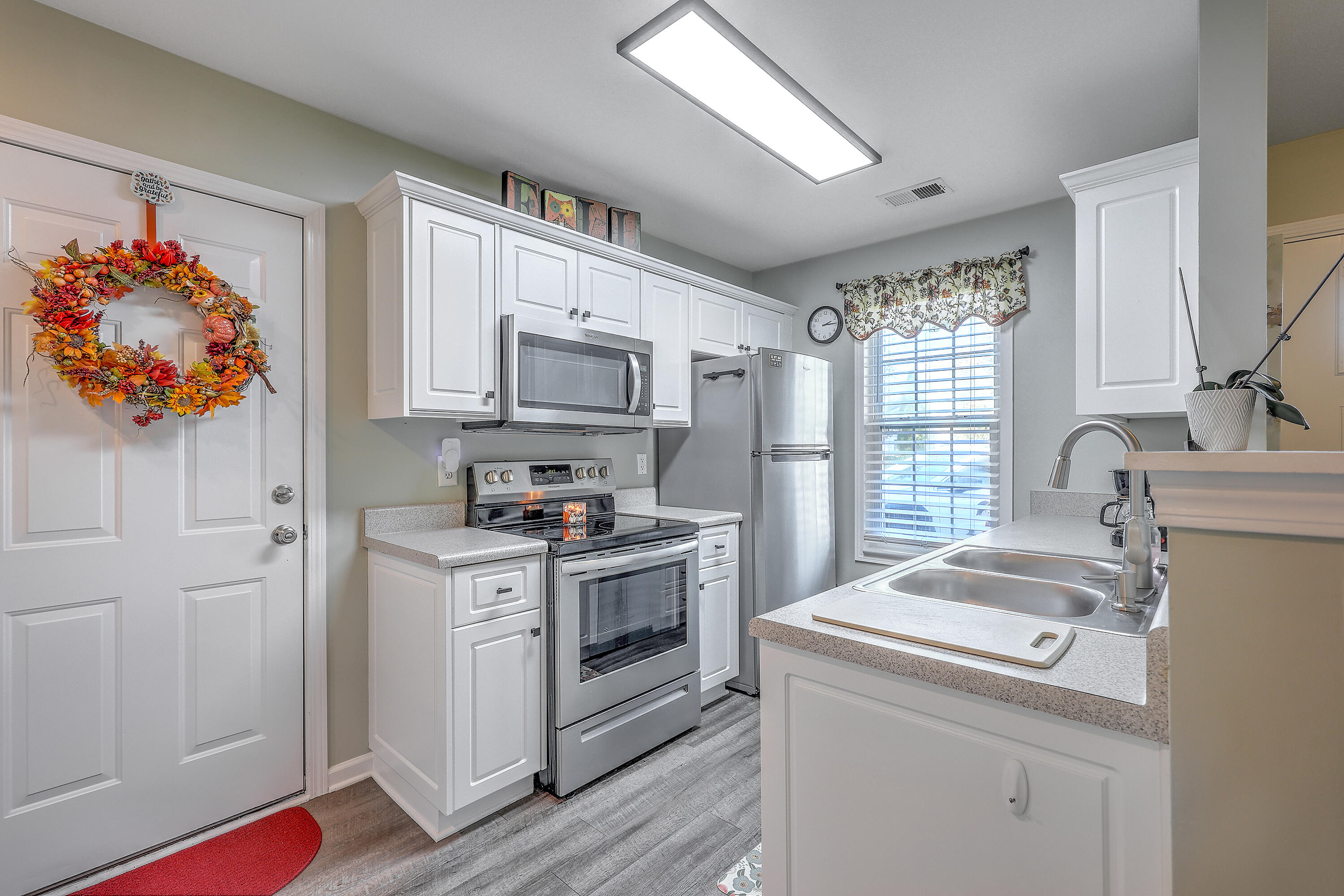 110 Sandy Hook Court