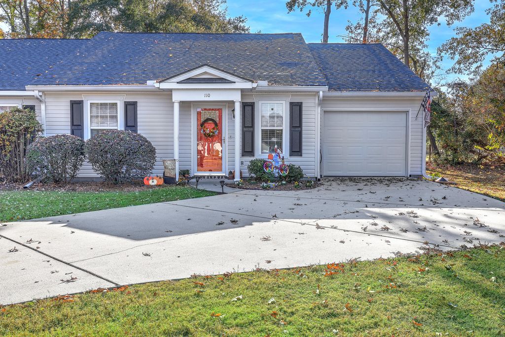 Photo of 110 Sandy Hook Court, Summerville, SC 29486 (MLS # 25031016)