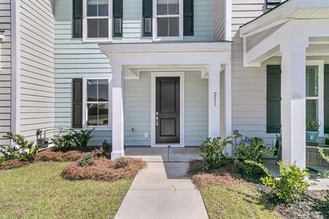 231 Abercom Place Drive Moncks Corner SC 29461