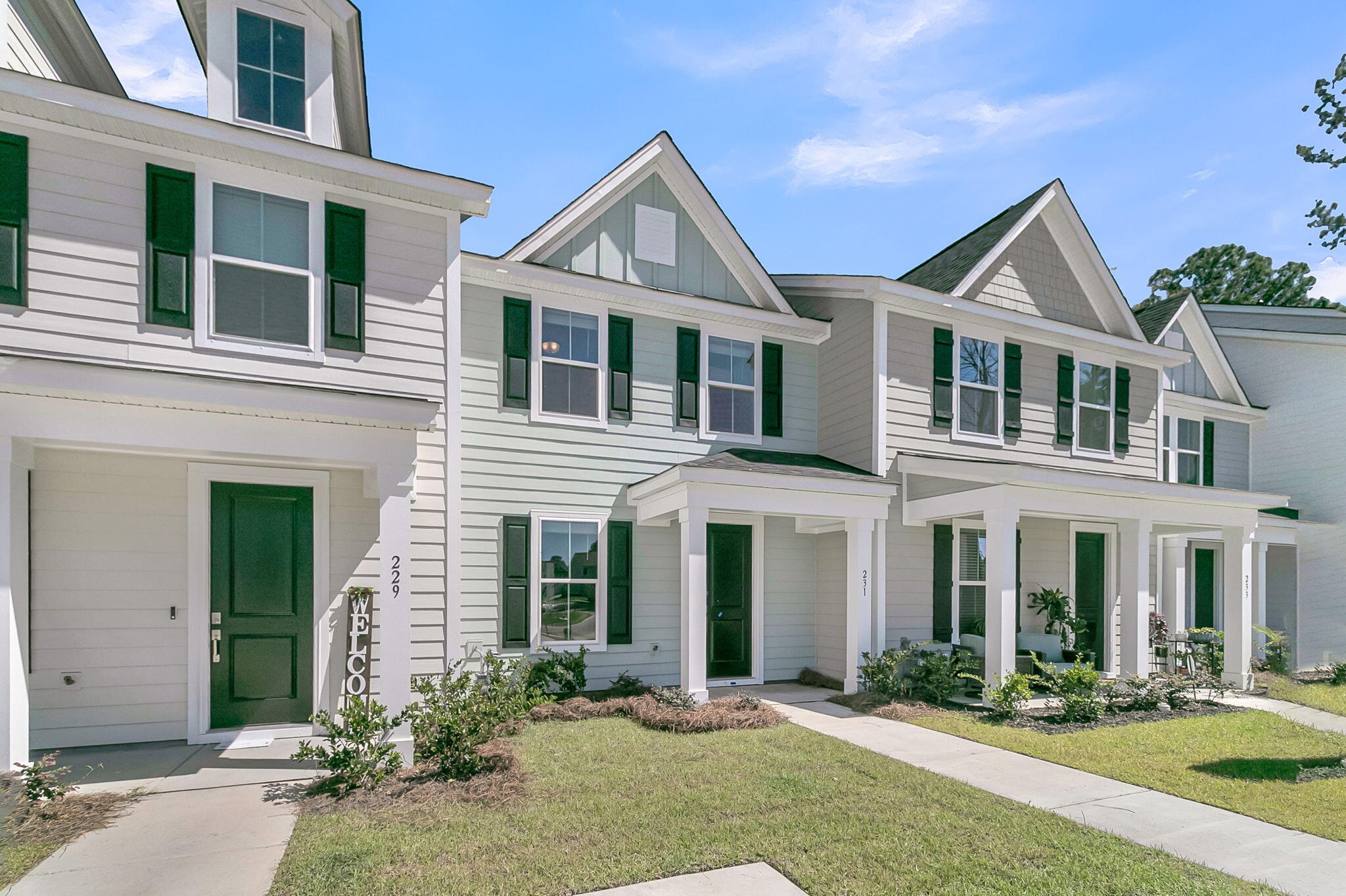 231 Abercom Place Drive