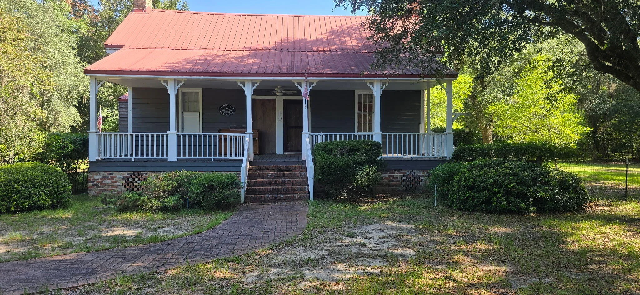 974 Spruce Street, Allendale, SC, 29810