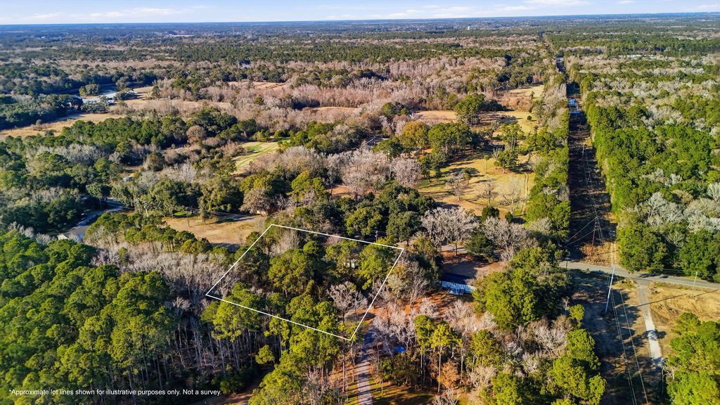 Photo of 3969 River Road, Johns Island, SC 29455 (MLS # 26004094)