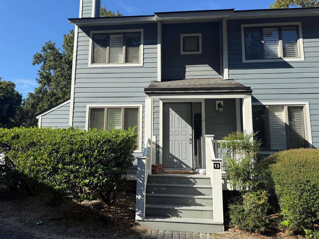 Photo of 1717 Greystone Boulevard #13, Mount Pleasant, SC 29464 (MLS # 25025158)