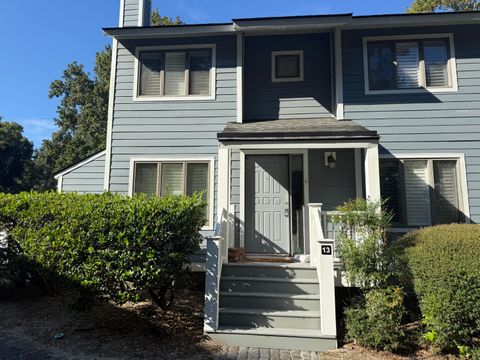 1717 Greystone Boulevard 13 Mount Pleasant SC 29464
