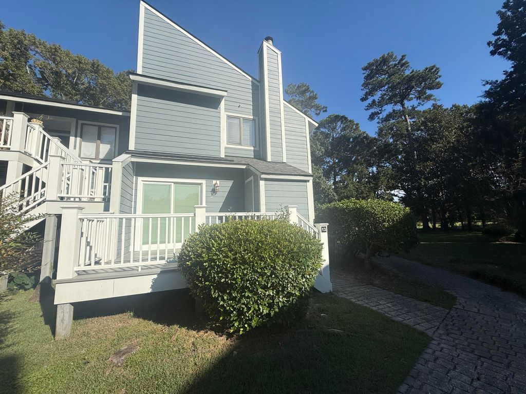 Photo of 1717 Greystone Boulevard #13, Mount Pleasant, SC 29464 (MLS # 25025158)