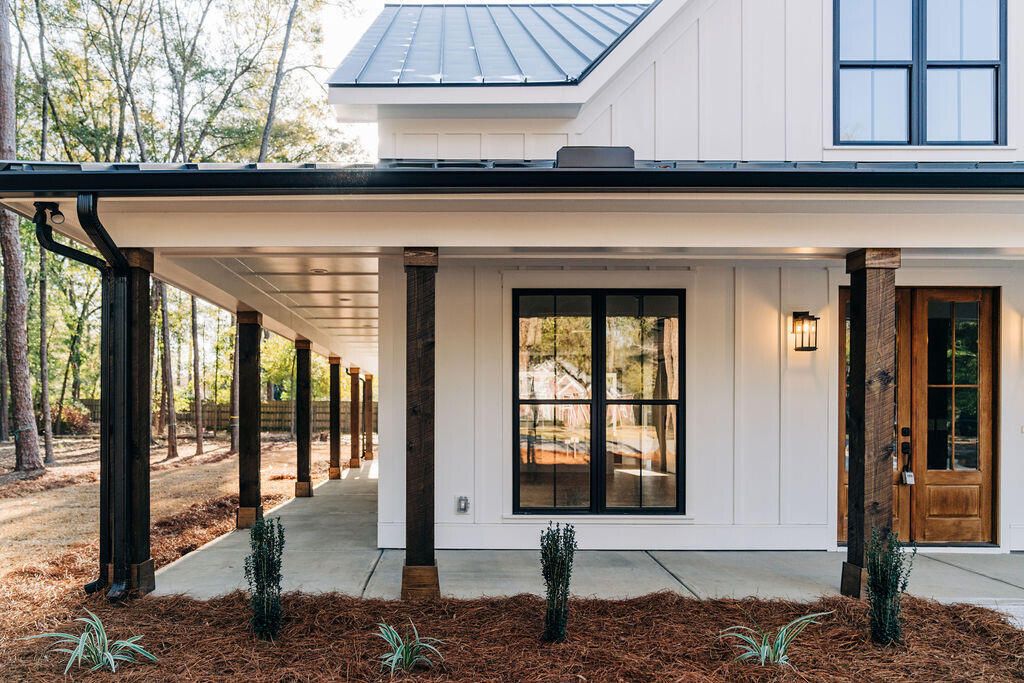 Photo of 143 Harvest Way, Walterboro, SC 29488 (MLS # 26011095)