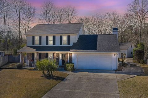 Photo of 1375 Emerald Forest Parkway, Charleston, SC 29414 (MLS # 26005225)