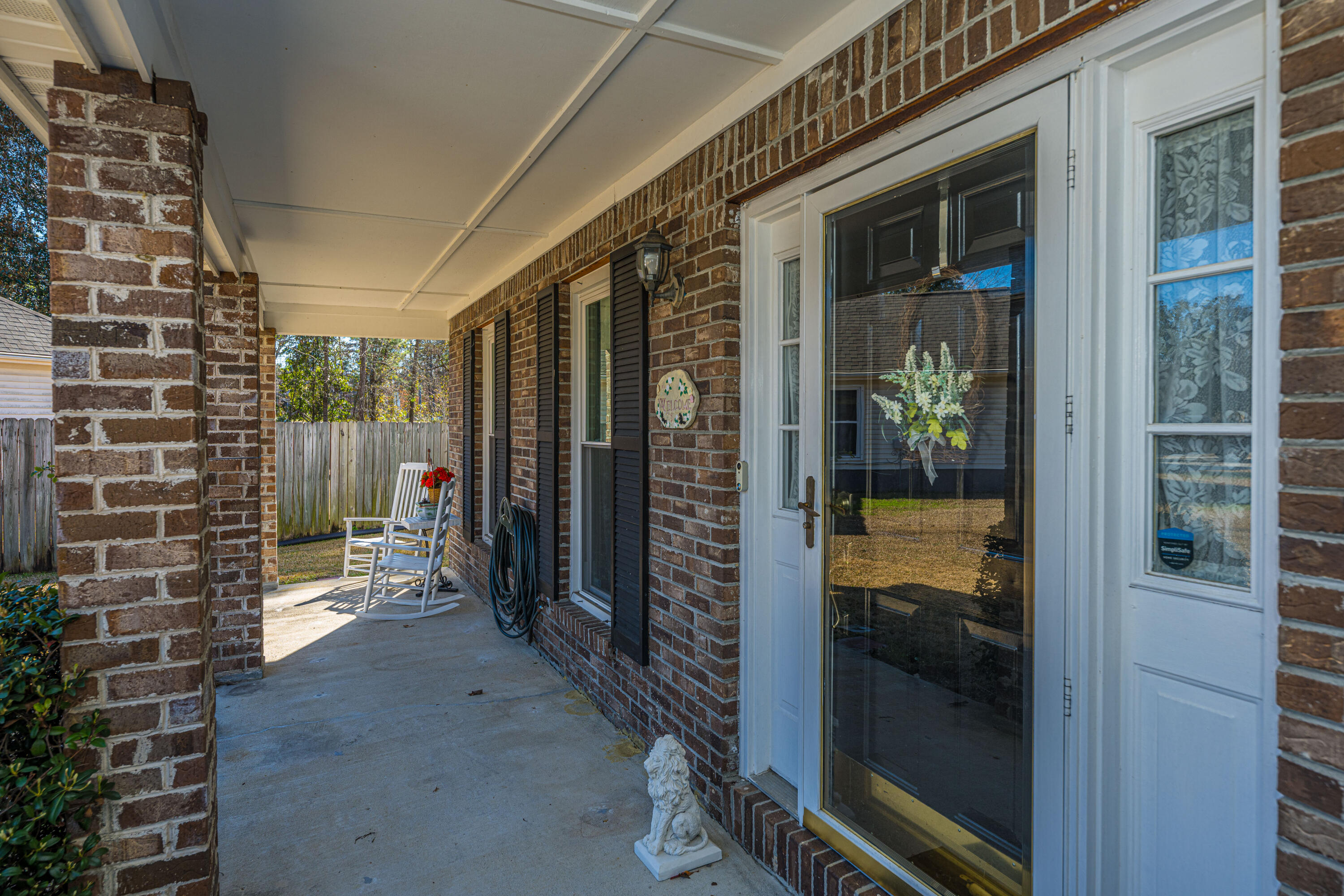 1375 Emerald Forest Parkway