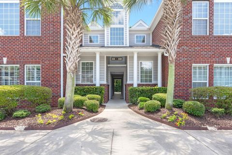 A home in Mount Pleasant