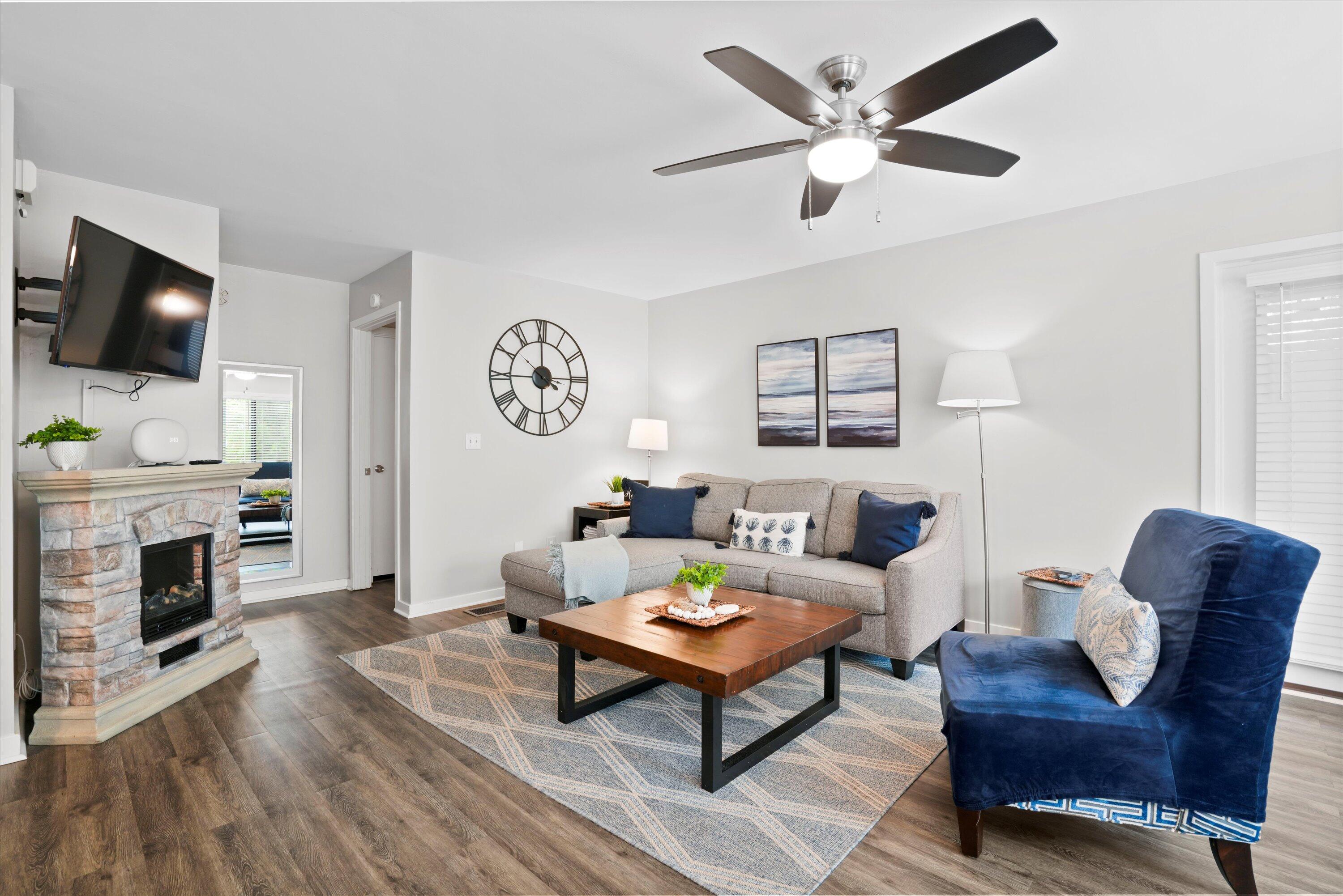 856 Club Cottage Road
