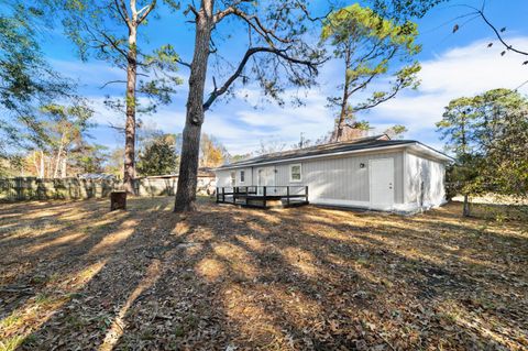 A home in Ladson