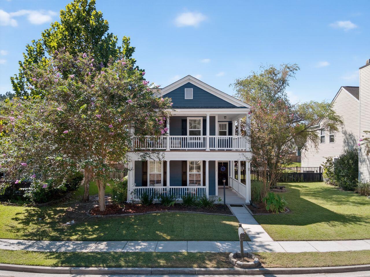 117 Red Leaf Boulevard