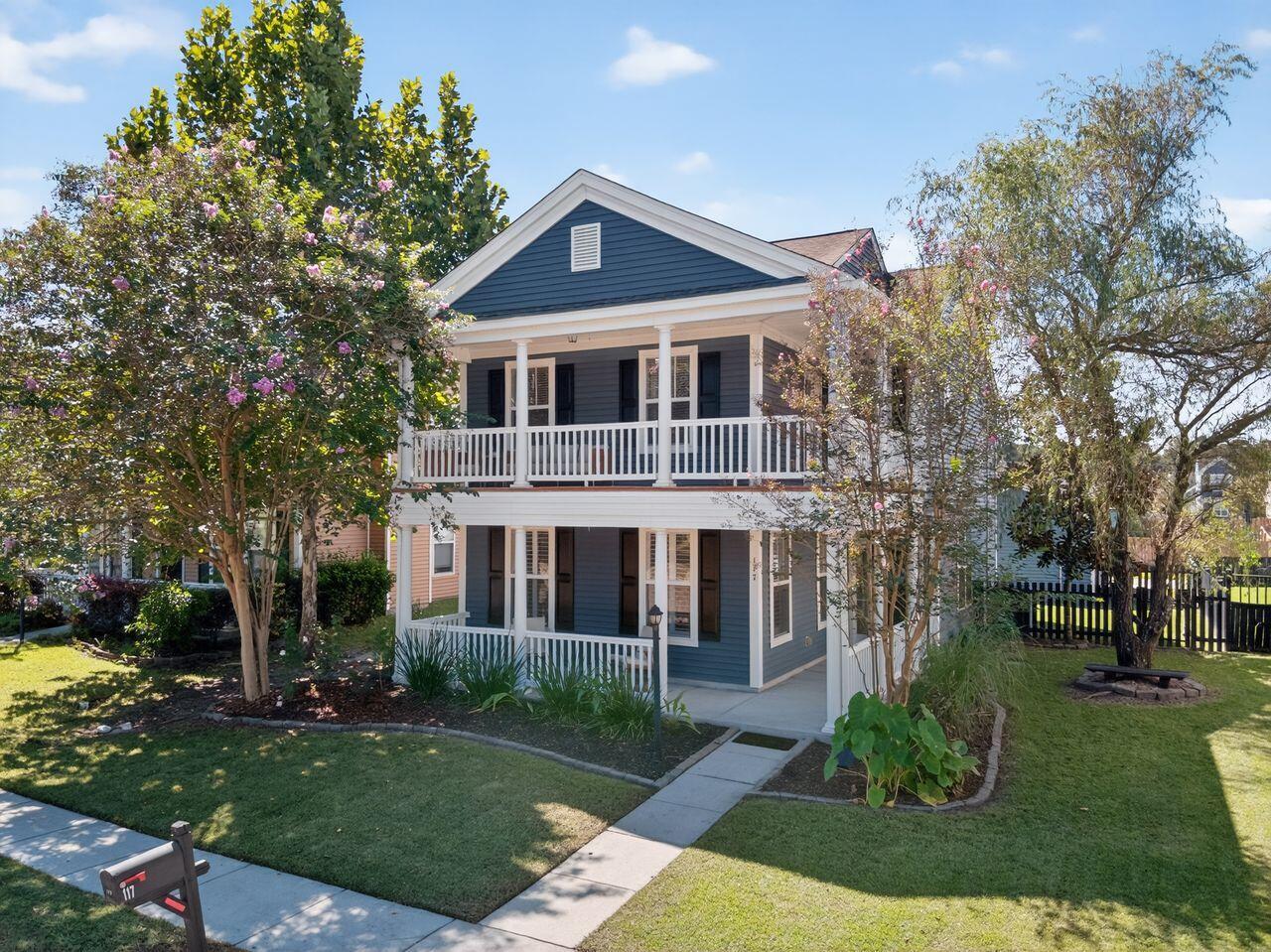 117 Red Leaf Boulevard