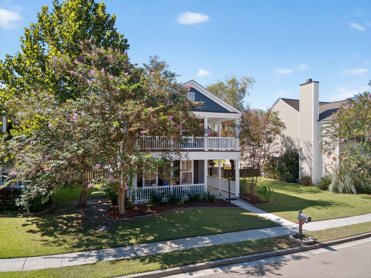 117 Red Leaf Boulevard