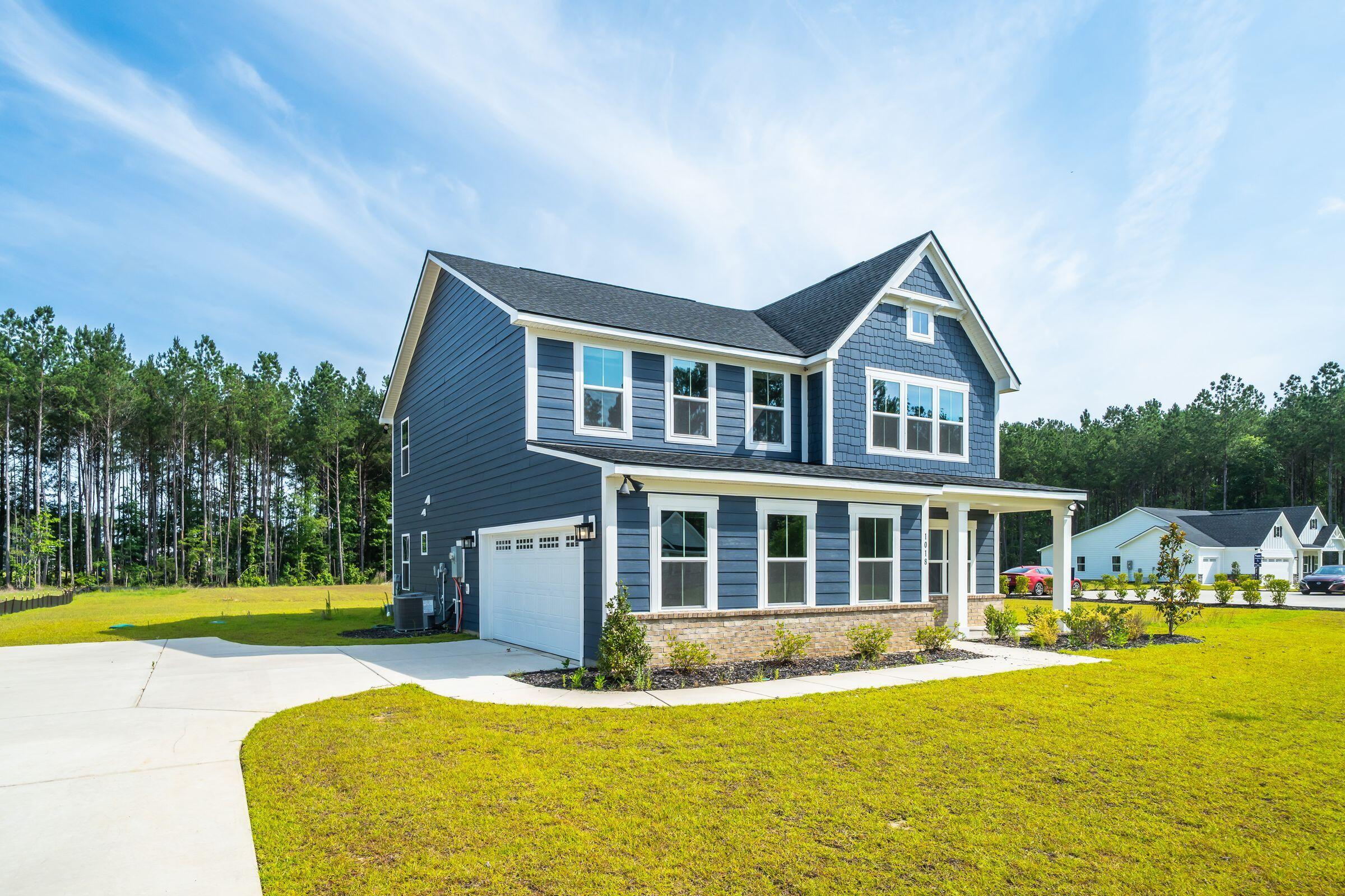 1018 Lacebark Drive