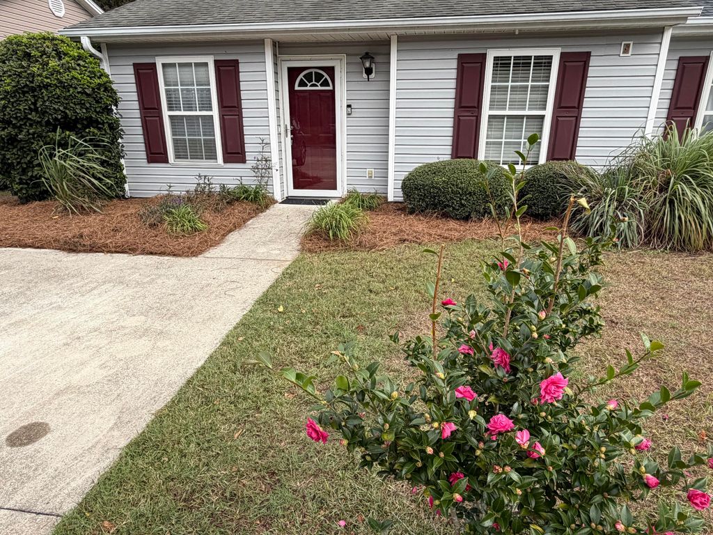 Photo of 1662 Dexter Lane, Charleston, SC 29412 (MLS # 25027518)