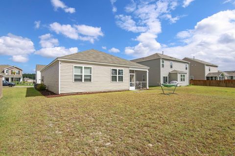 A home in Summerville