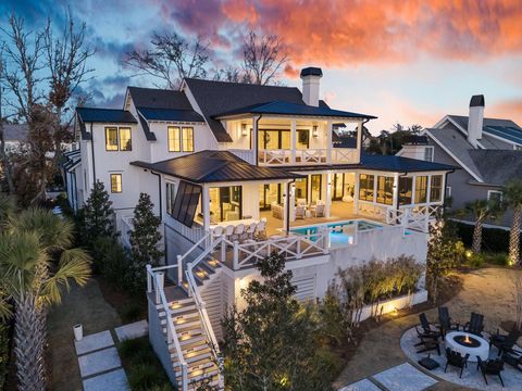 151 Brailsford Street Charleston SC 29492