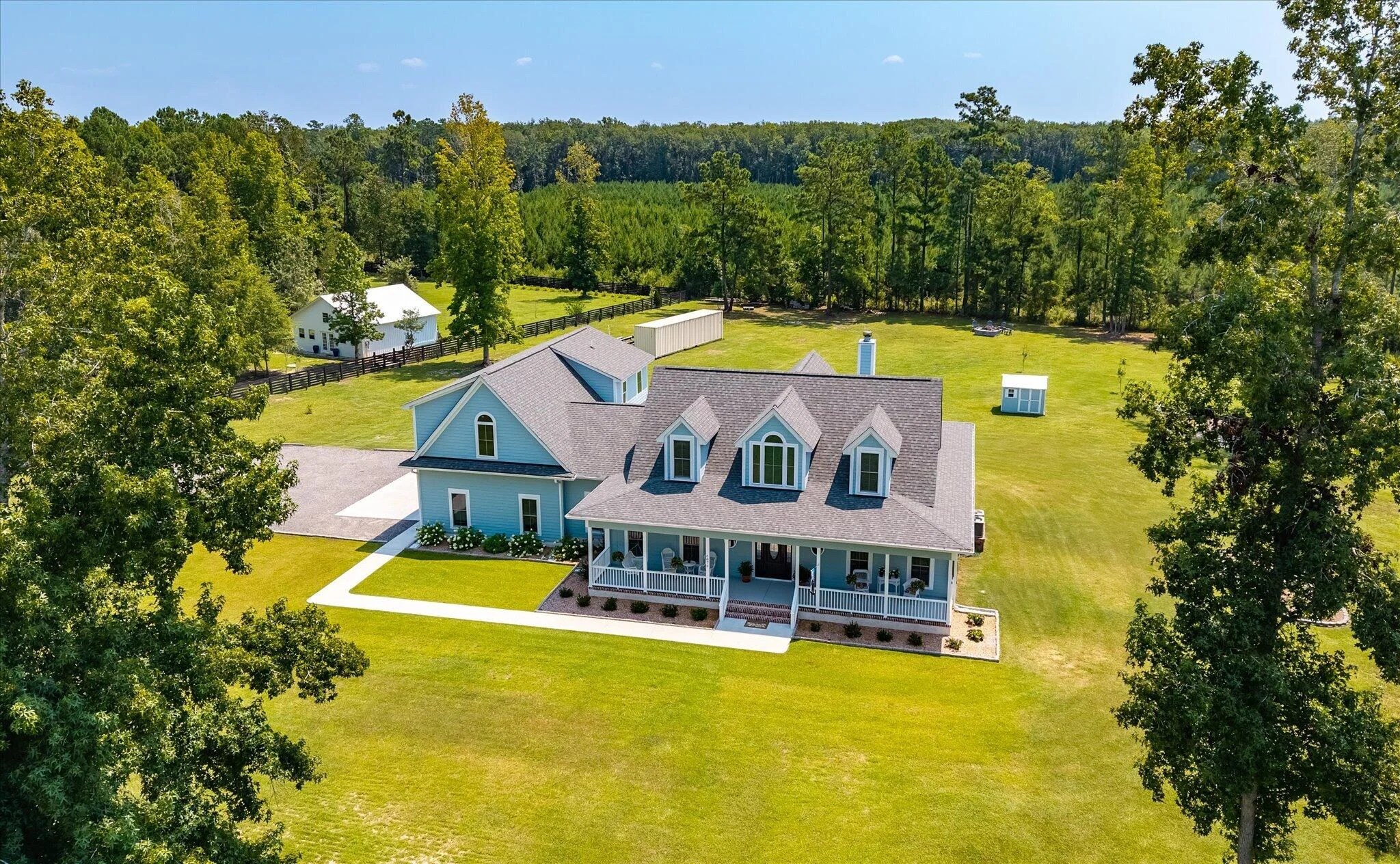 6876 Hyde Farm Road