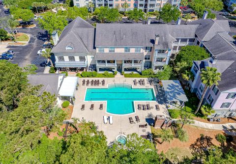 A home in Charleston