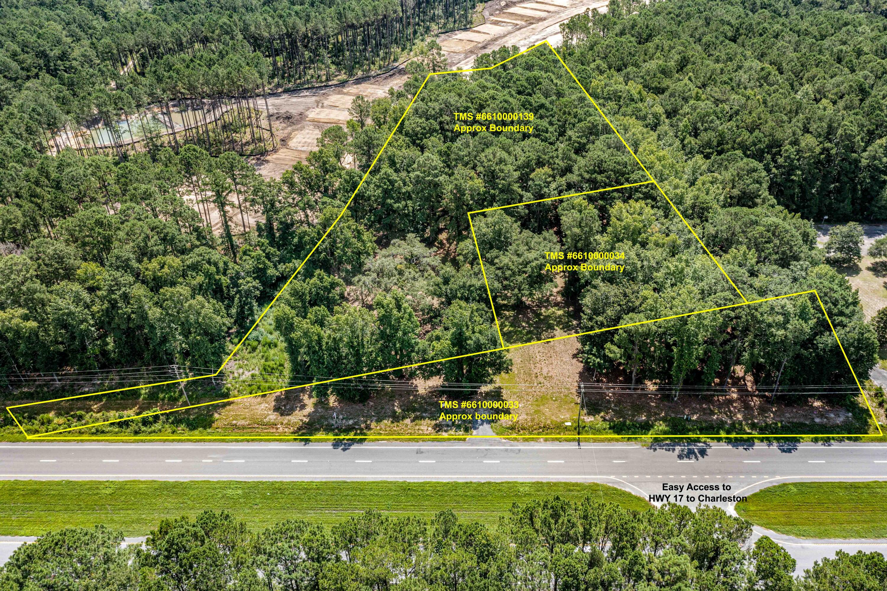 6539 N Hwy 17