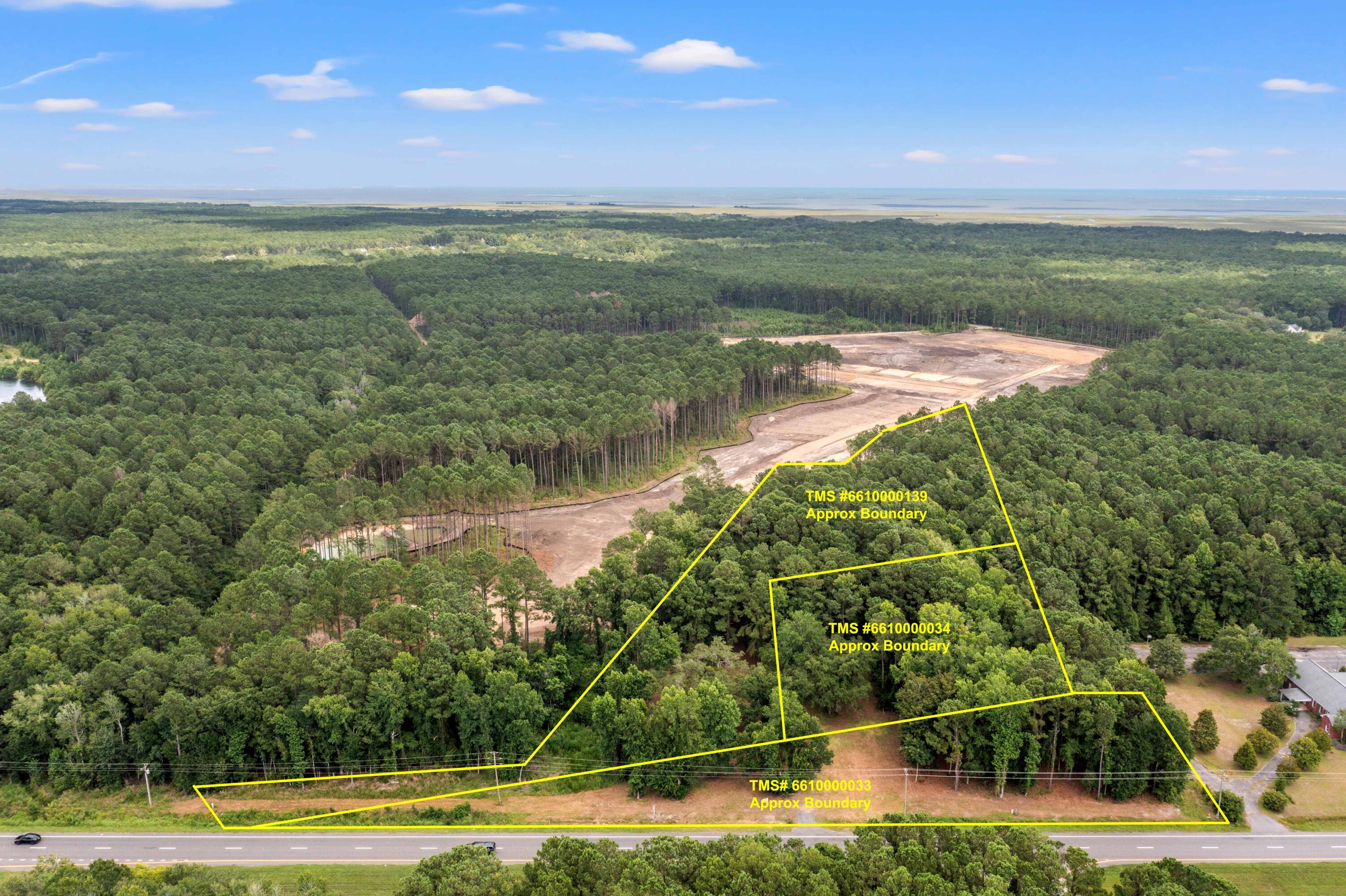 6539 N Hwy 17