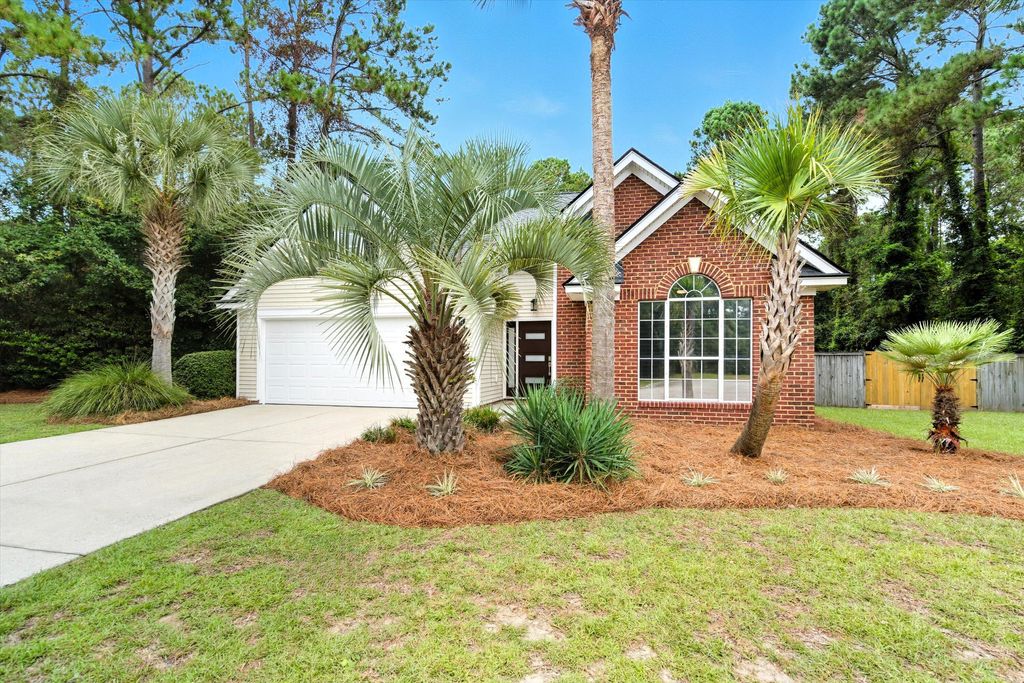 Photo of 4061 Harleston Green Lane, Mount Pleasant, SC 29466 (MLS # 25027913)