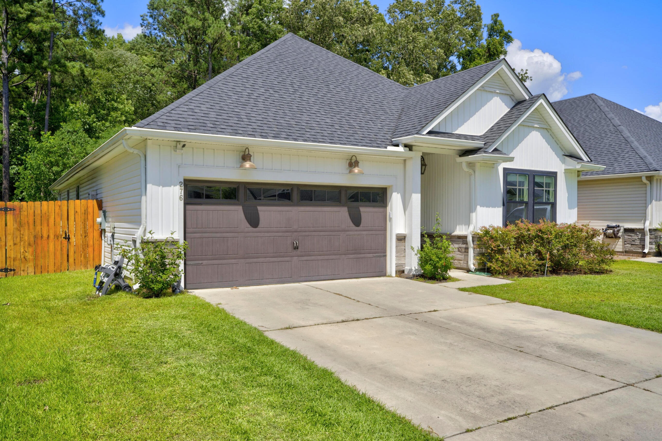 276 Whirlaway Drive