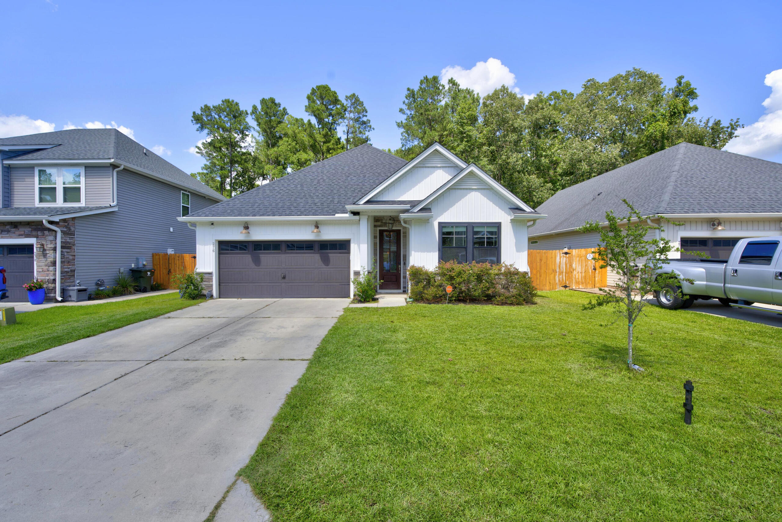 276 Whirlaway Drive