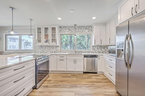 7 Seagrove Lane B Isle of Palms SC 29451