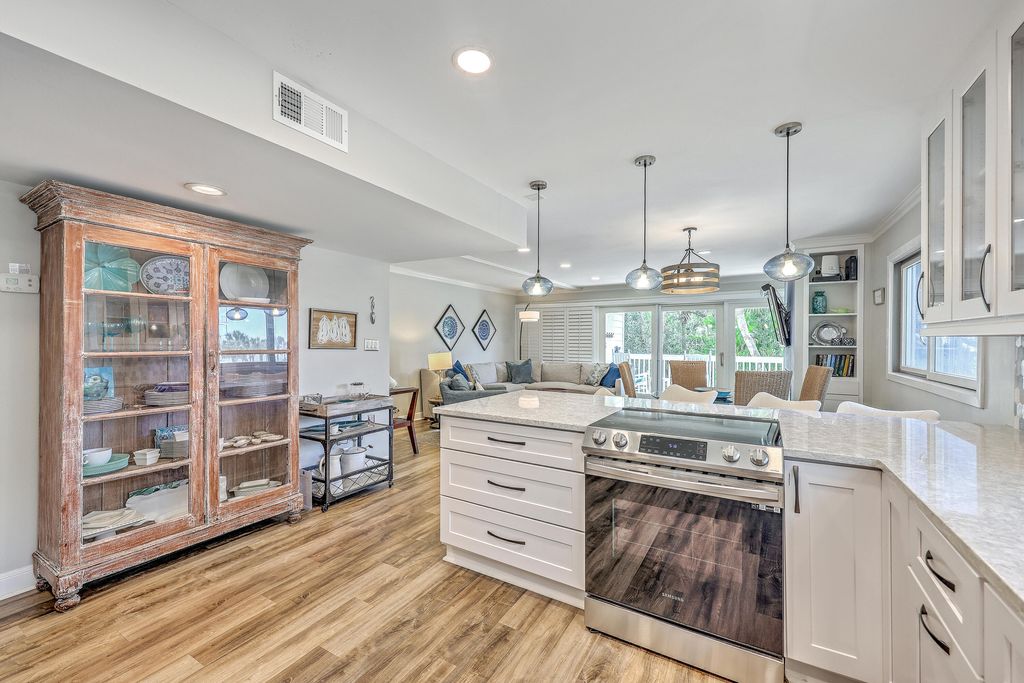 Photo of 7 Seagrove Lane #B, Isle of Palms, SC 29451 (MLS # 26000619)