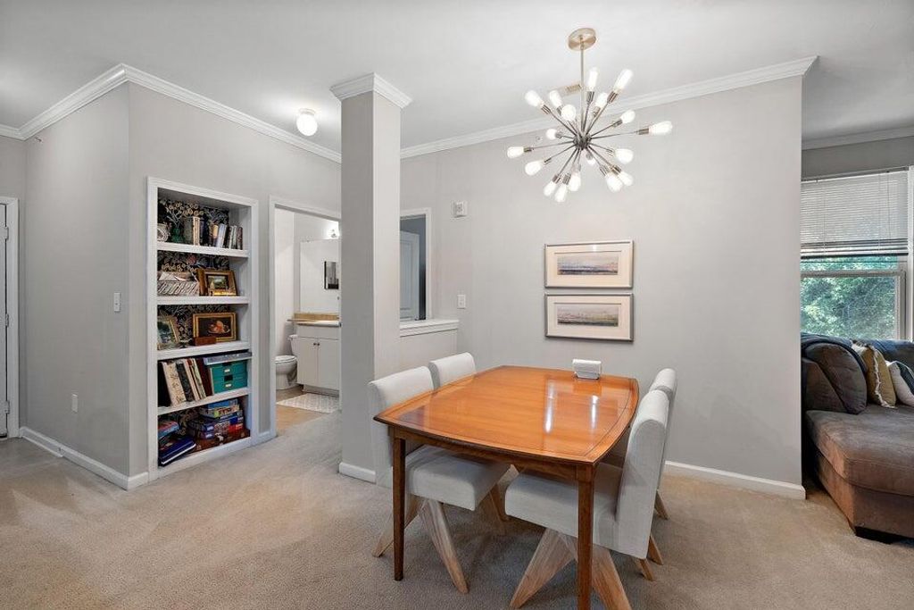 Photo of 100 Bucksley Lane #306, Charleston, SC 29492 (MLS # 25024396)