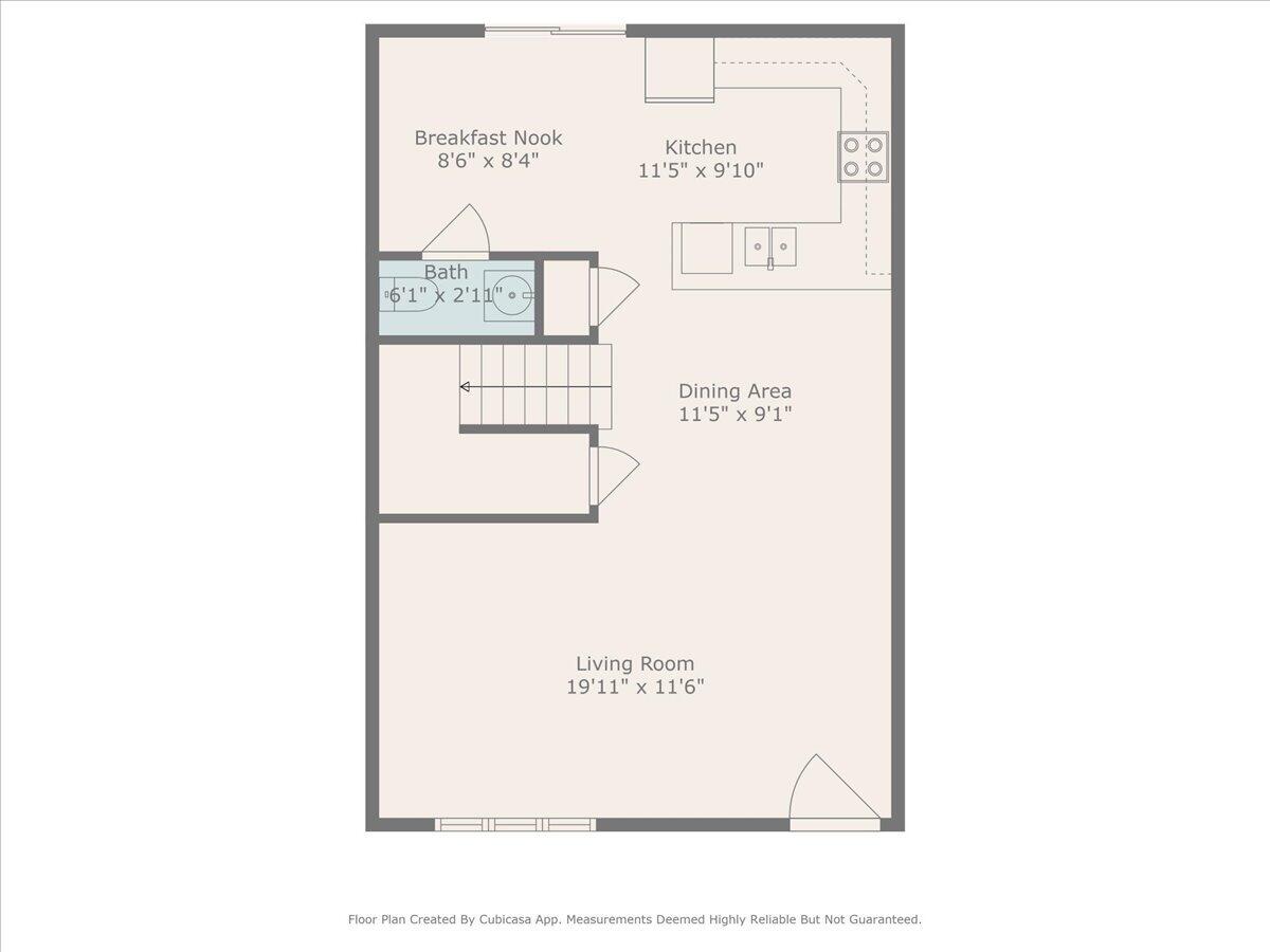 230 Congaree River Drive