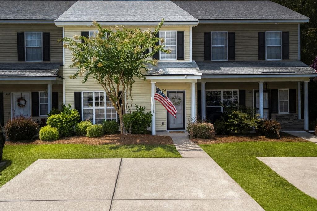 Photo of 230 Congaree River Drive, Summerville, SC 29485 (MLS # 26008563)