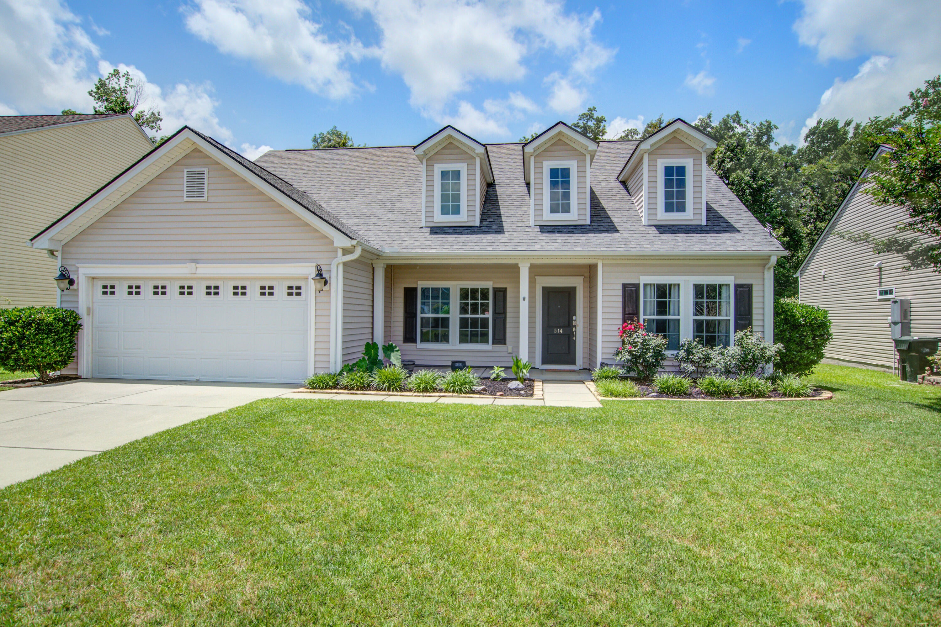 514 Mountain Laurel Circle