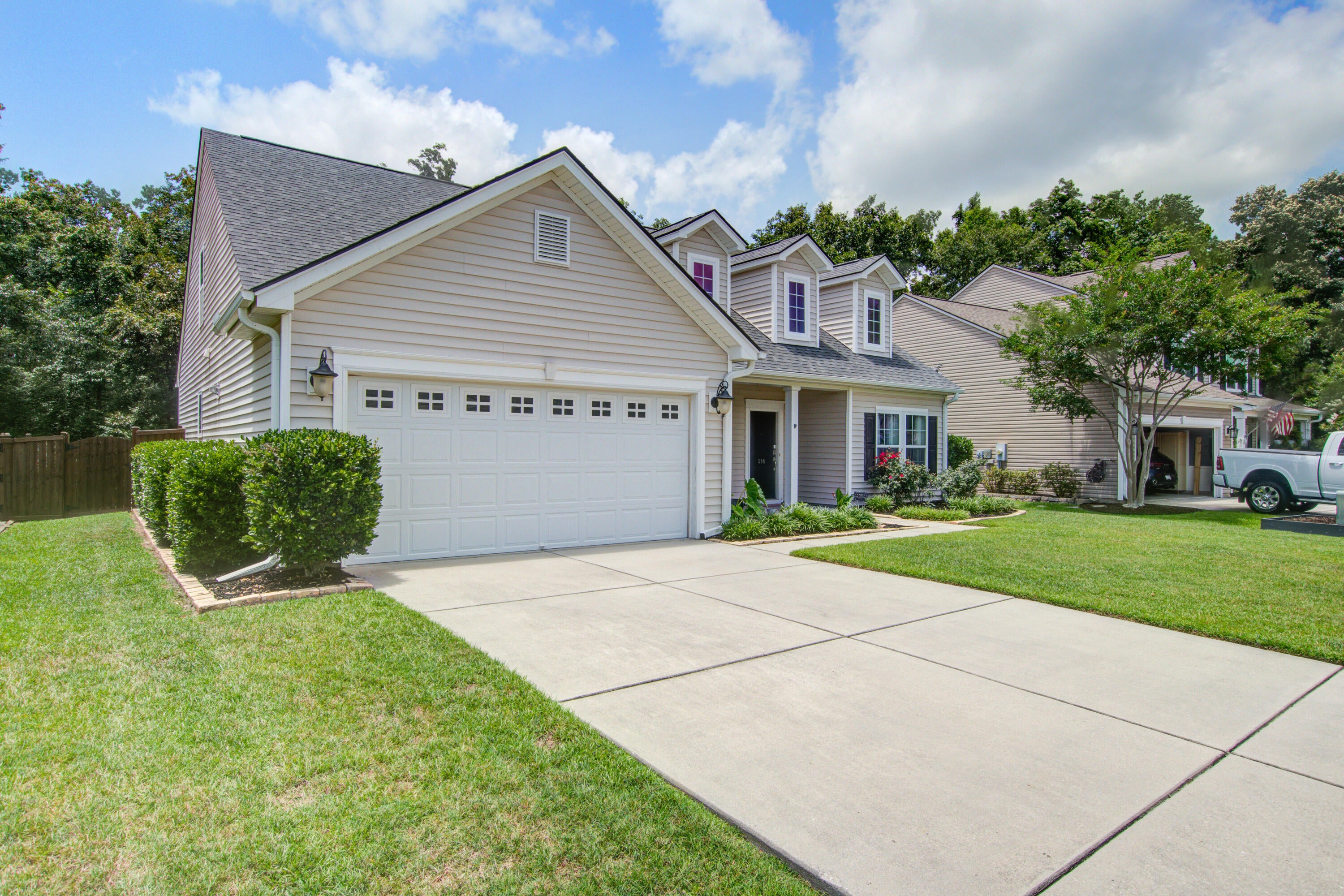 514 Mountain Laurel Circle