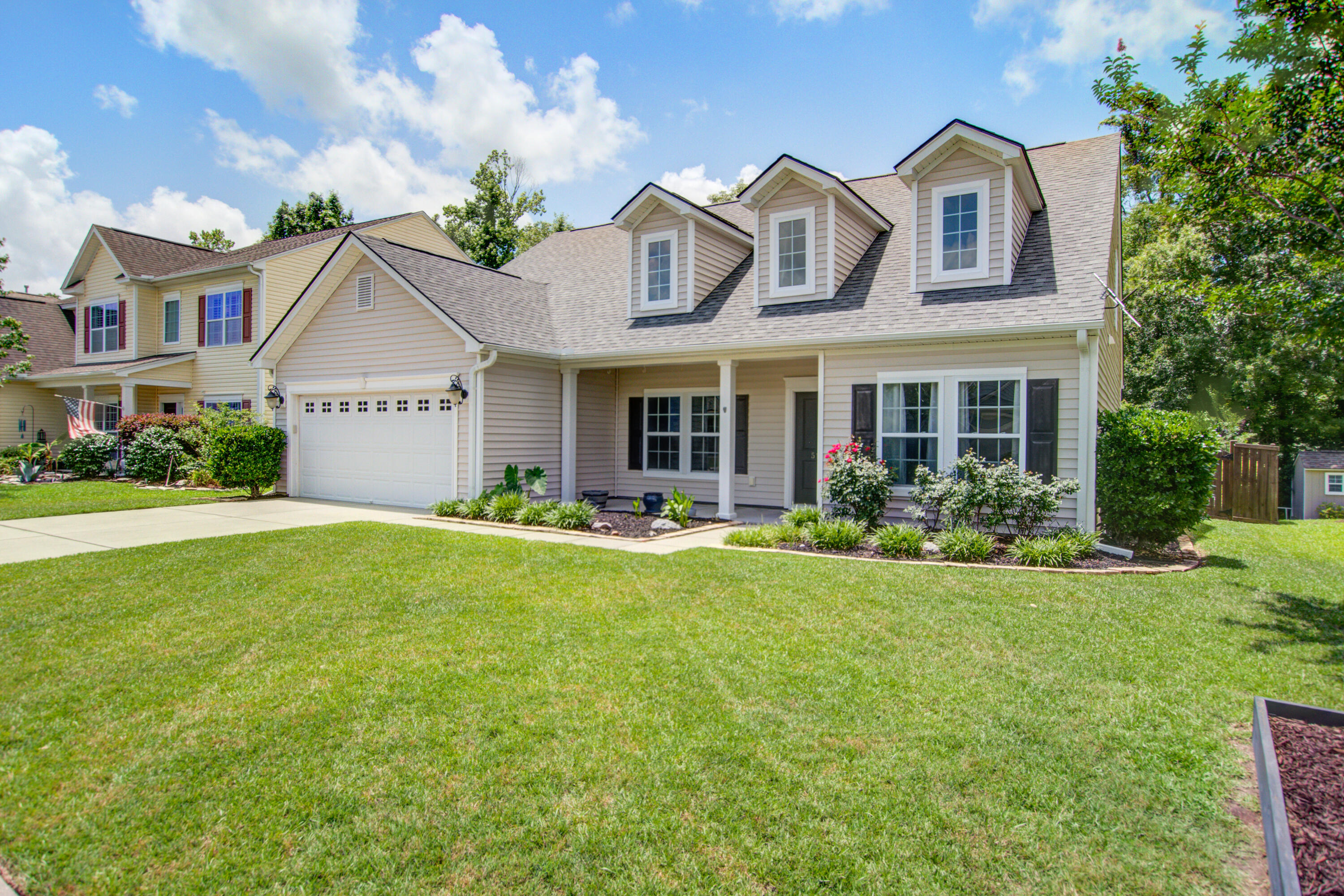 514 Mountain Laurel Circle