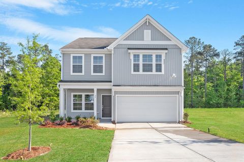 316 Casein Street Summerville SC 29483
